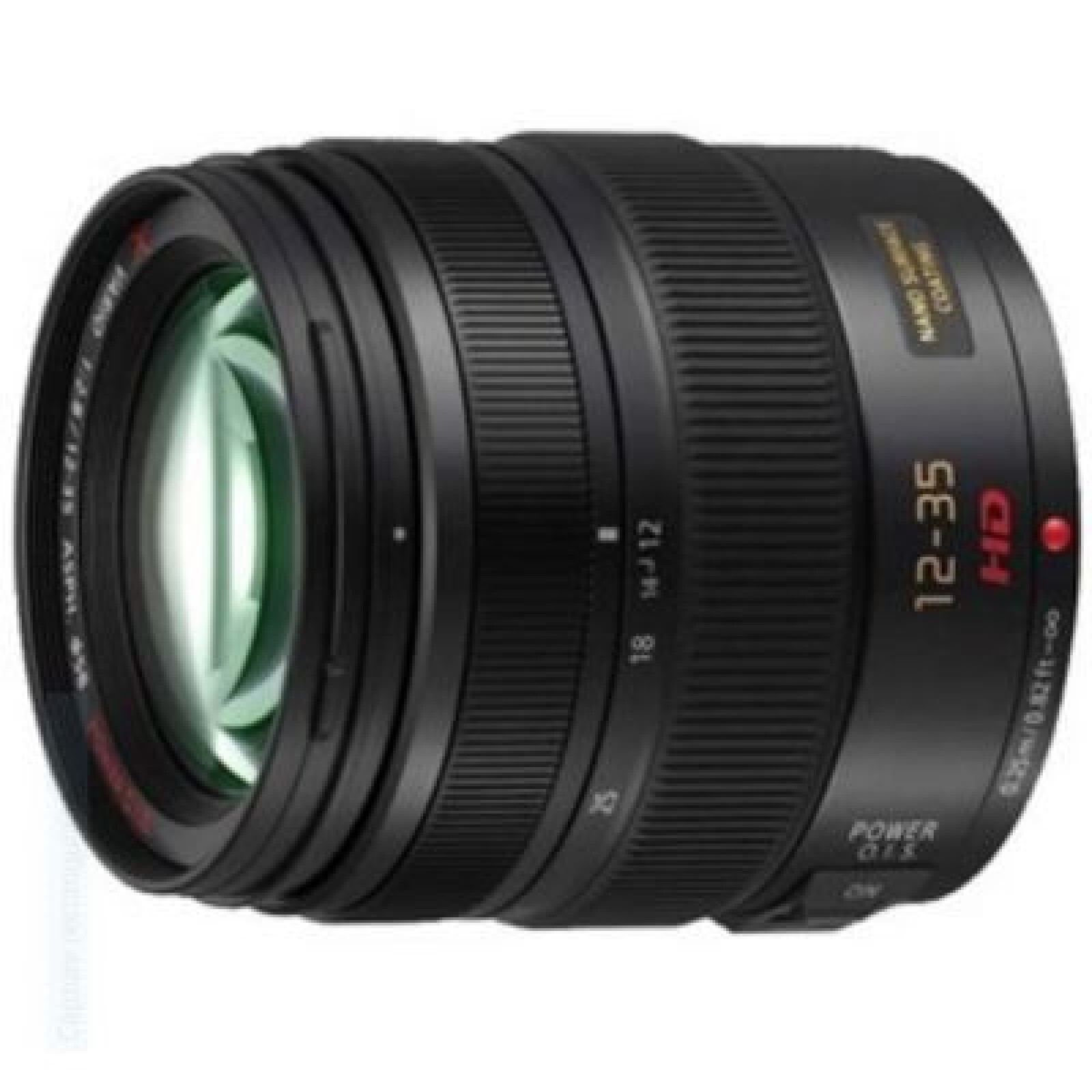 Panasonic LUMIX G X VARIO 12-35mm/F2.8 ASPH./POWER O.I.S. | H-HS12035 Objectif - Photo 1 sur 1