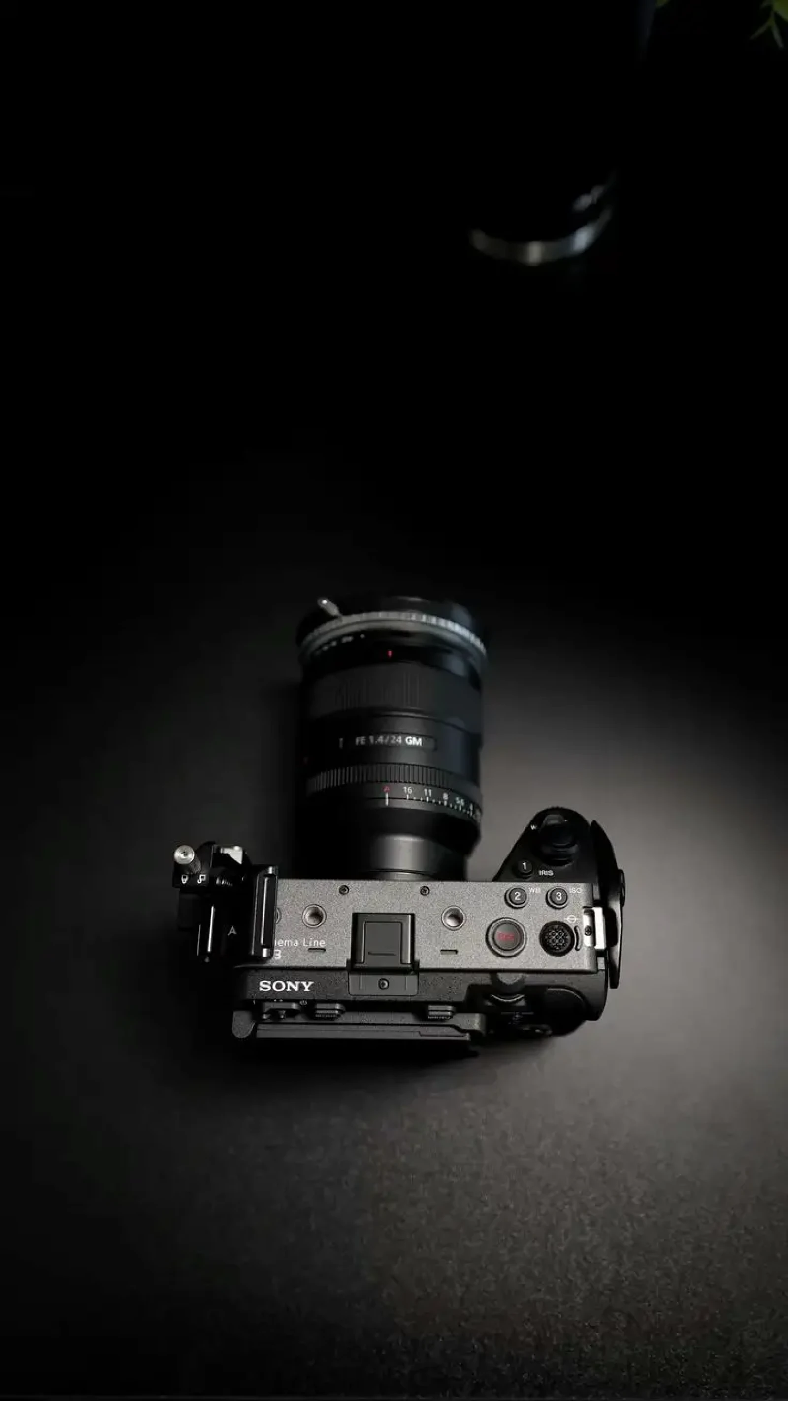 Sony FX3 - Photo 2 sur 2