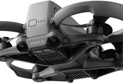 Location dji AVATA 2