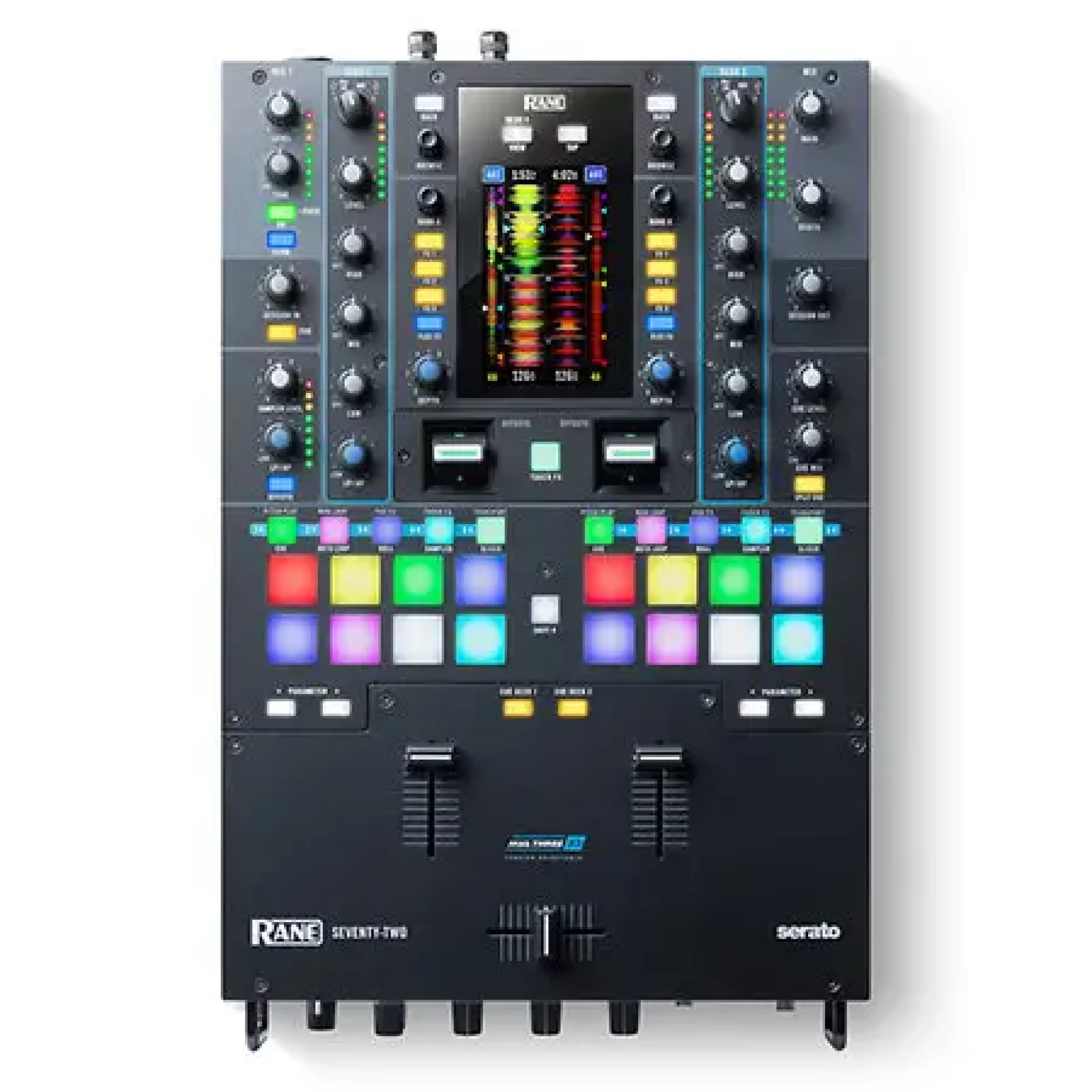 Rane Seventy-Two - Photo 3 sur 4