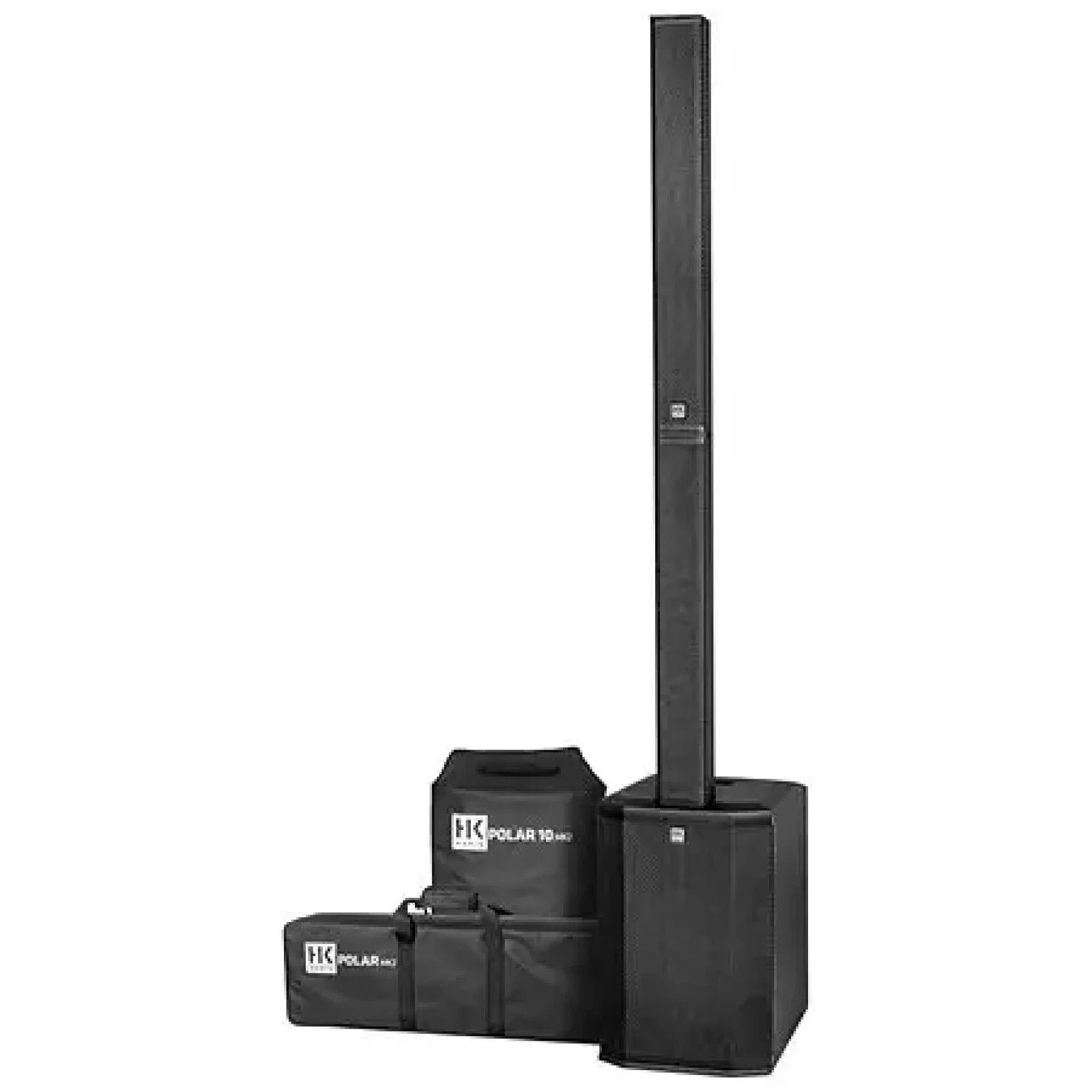 HK Audio Polar 10 MK2 - Photo 1 sur 1