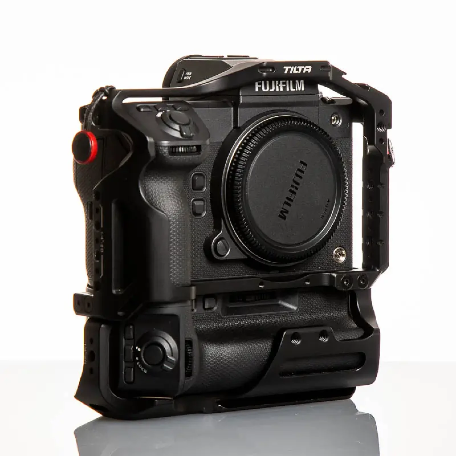 Fujifilm GFX 100 II - Photo 1 sur 2