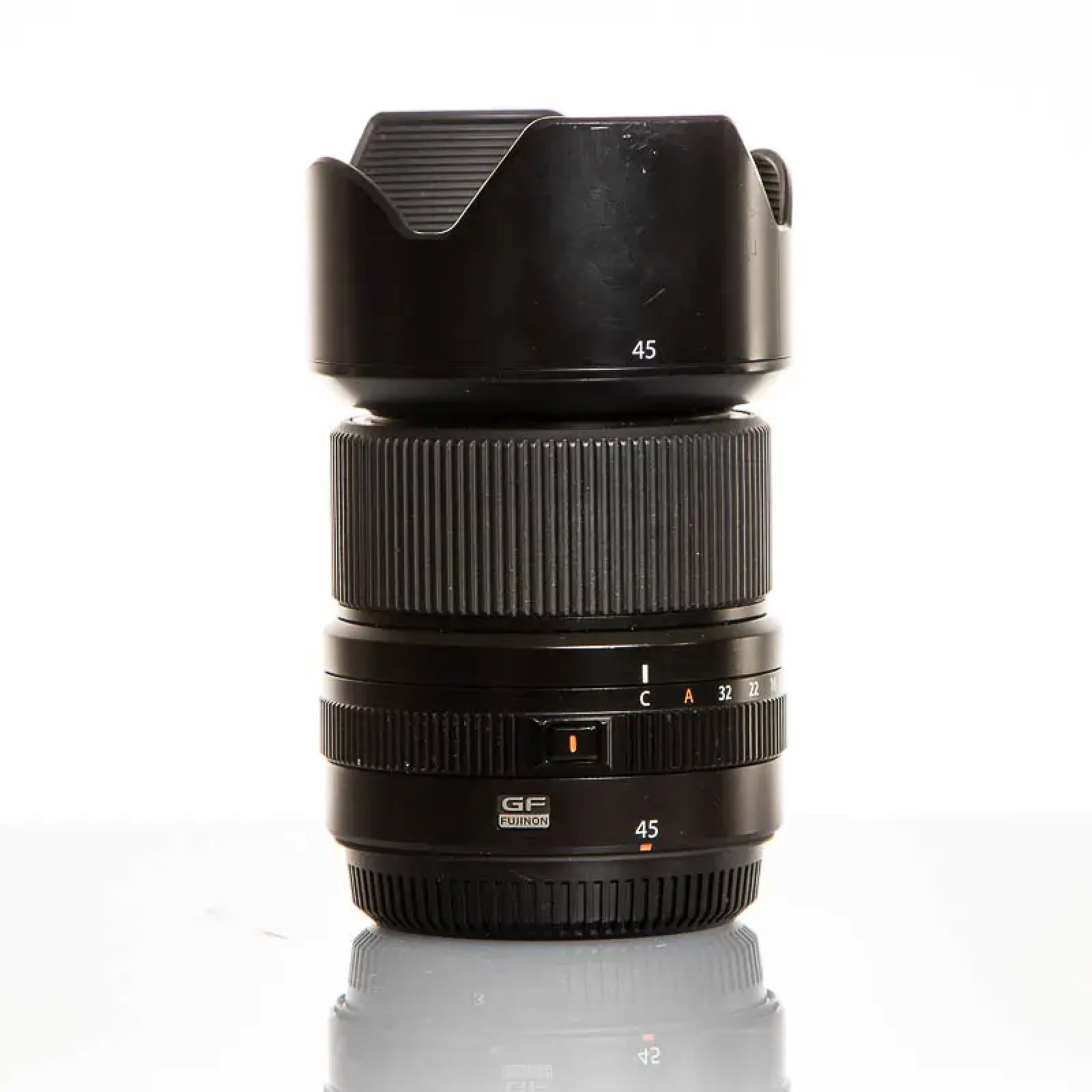 FUJIFILM FUJINON GF45mm F2.8 R WR - Photo 1 sur 1