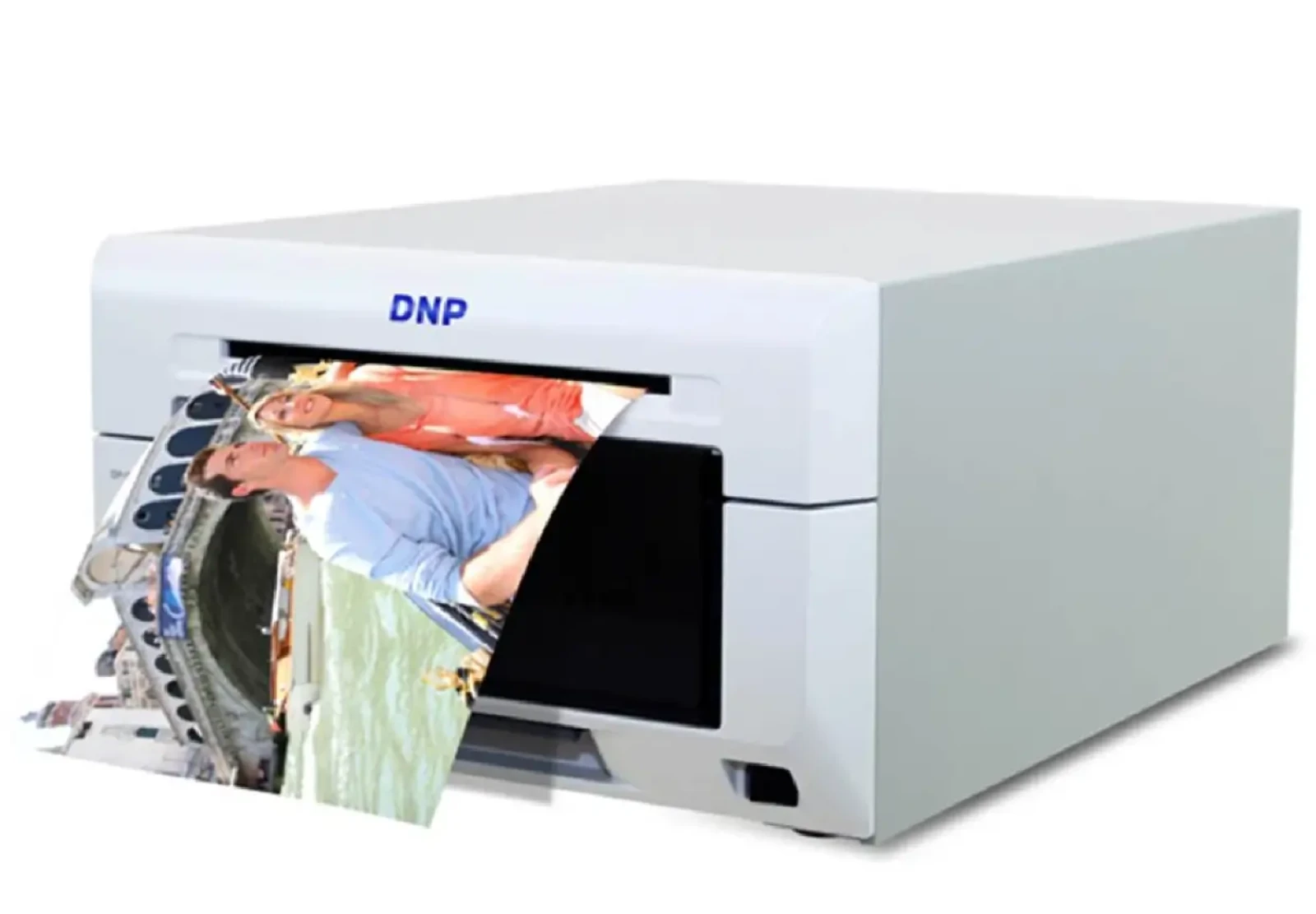 DNP DS620 - Photo 1 sur 2