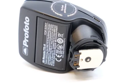Location Profoto Air Remote TTL