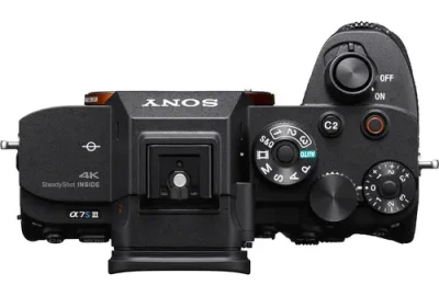Location Sony Alpha 7S III (A7S3)