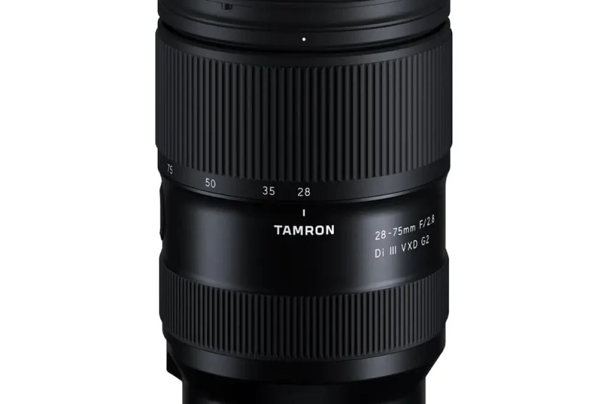 Location Tamron 28-75mm F/2.8 Di III VXD G2 Sony E Mount - Lightyshare