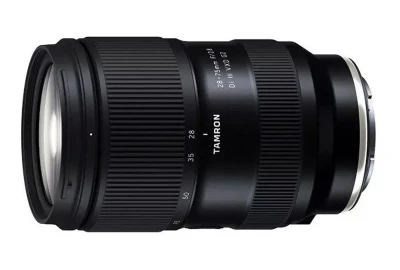 Location Tamron 28-75mm F/2.8 Di III VXD G2 Sony E Mount