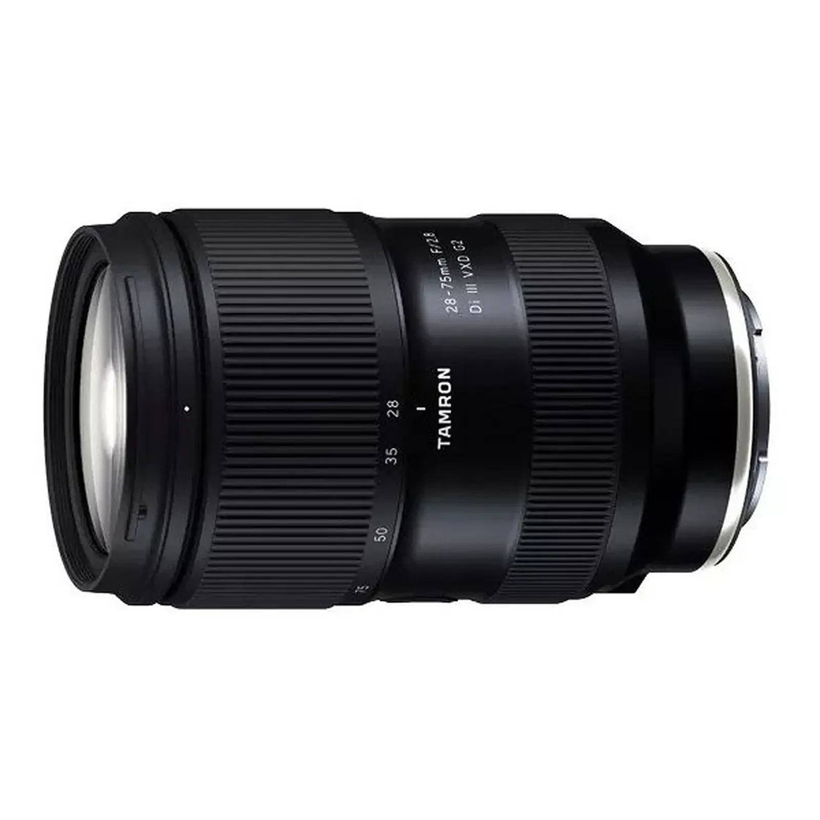 Tamron 28-75mm F/2.8 Di III VXD G2 Sony E Mount - Photo 2 sur 2