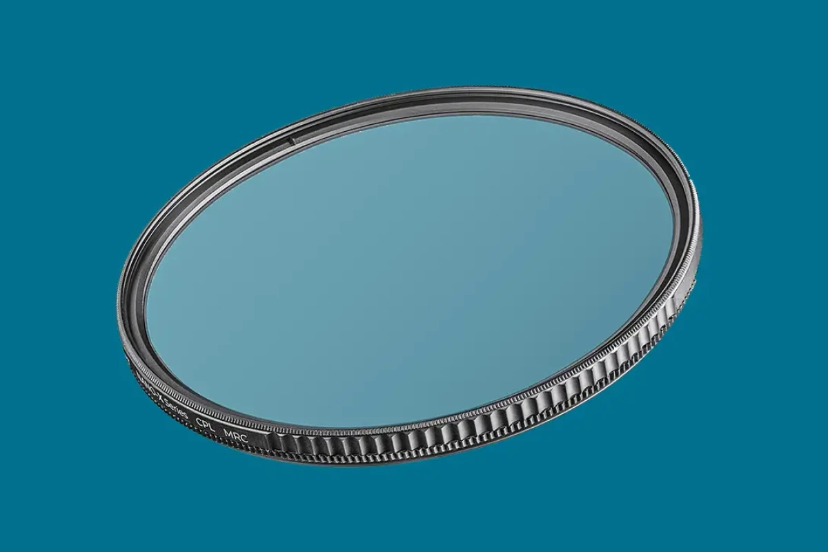 Location K&F Concept CPL 82mm - Lightyshare