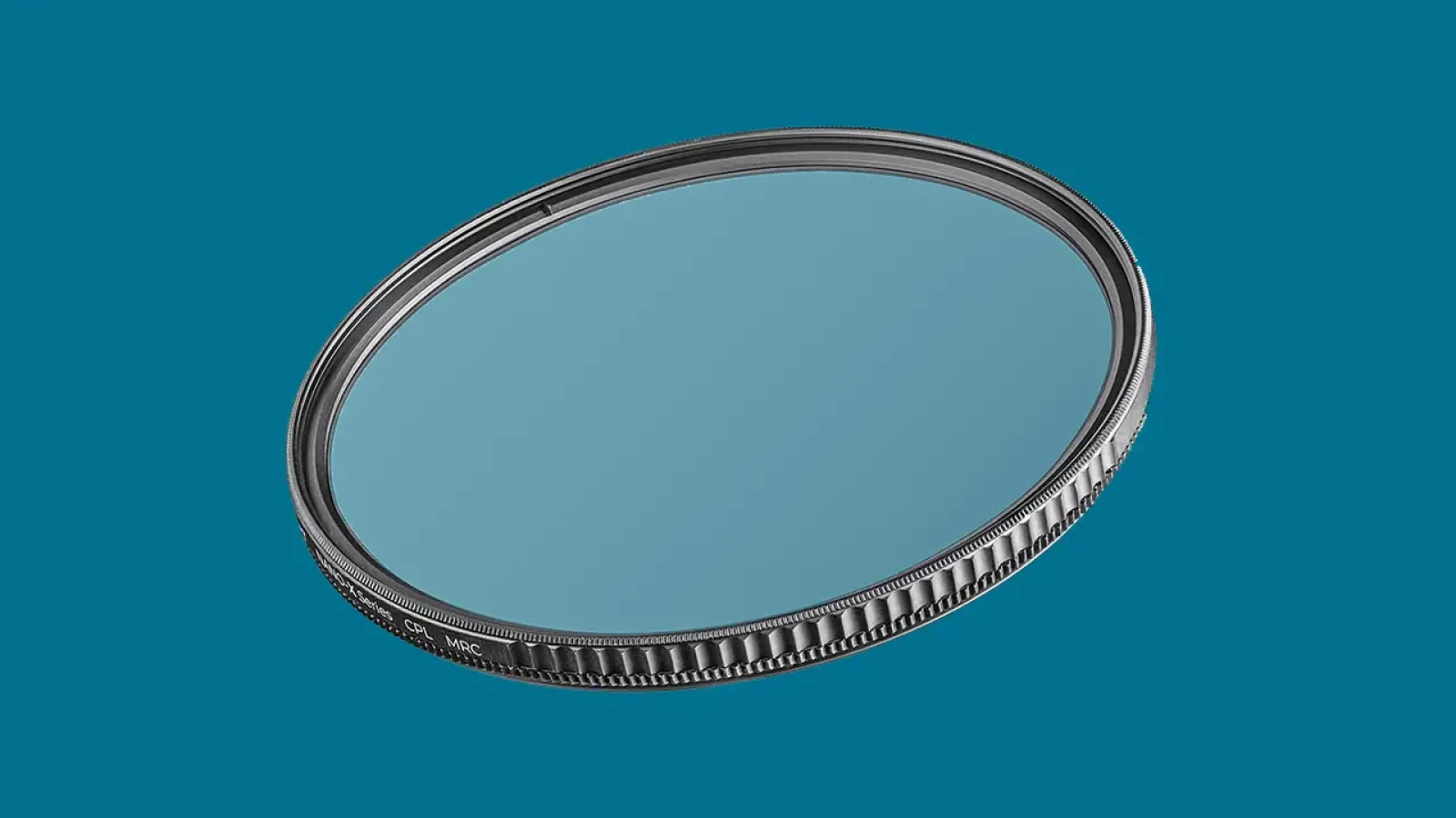 K&F Concept CPL 82mm - Photo 1 sur 1