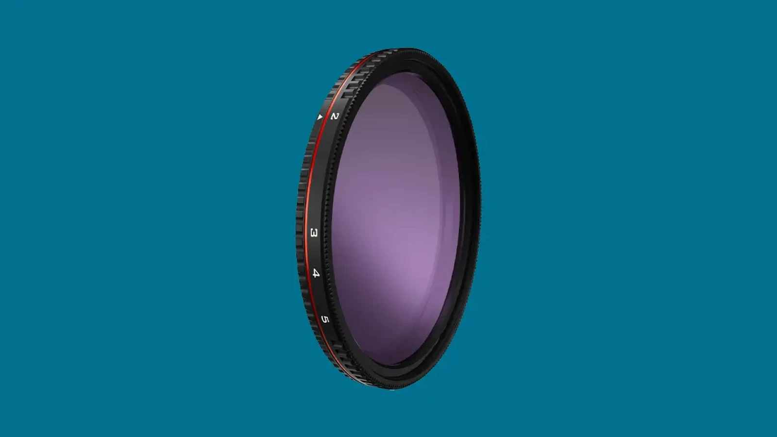 Freewell ND Variable 2-5 stops 82mm - Photo 1 sur 1