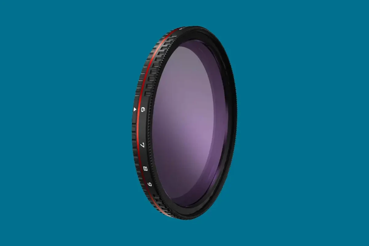 Location Freewell ND Variable 6-9 stops 82mm - Lightyshare