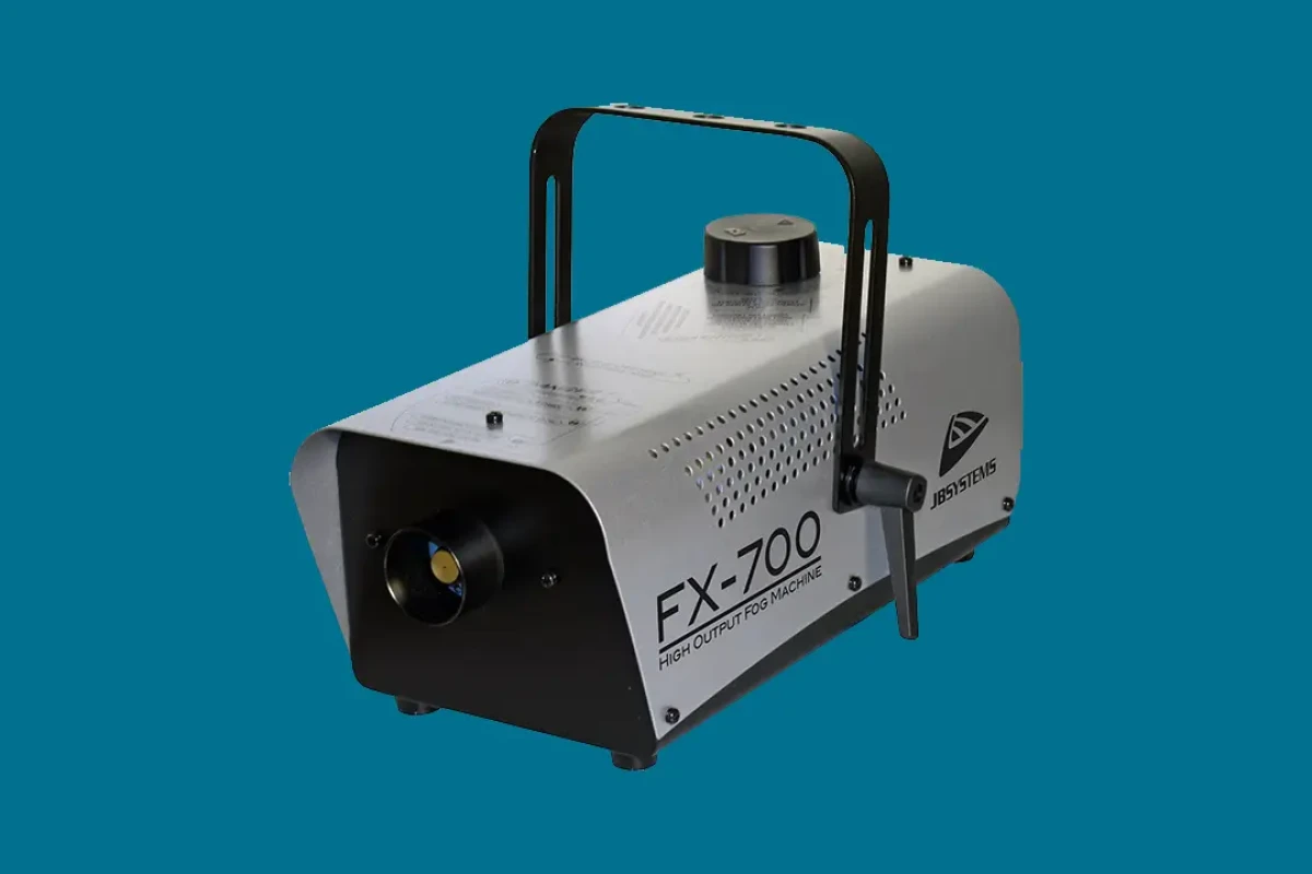 Location JB Systems FX-700 (700W) - Lightyshare