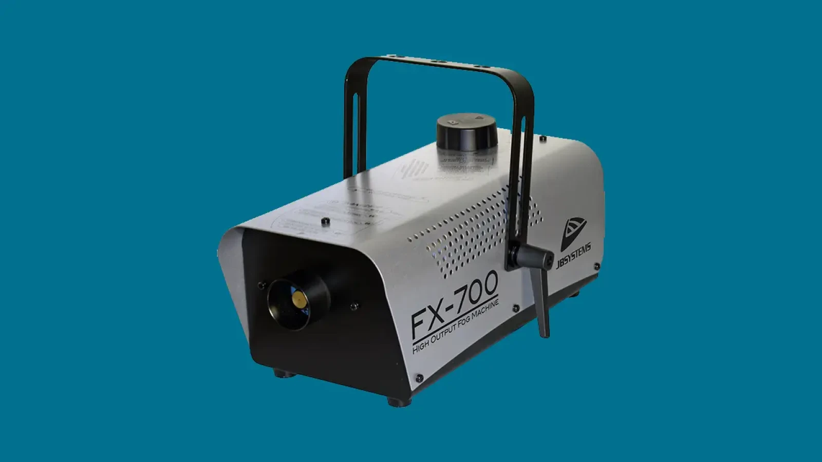 JB Systems FX-700 (700W) - Photo 1 sur 1