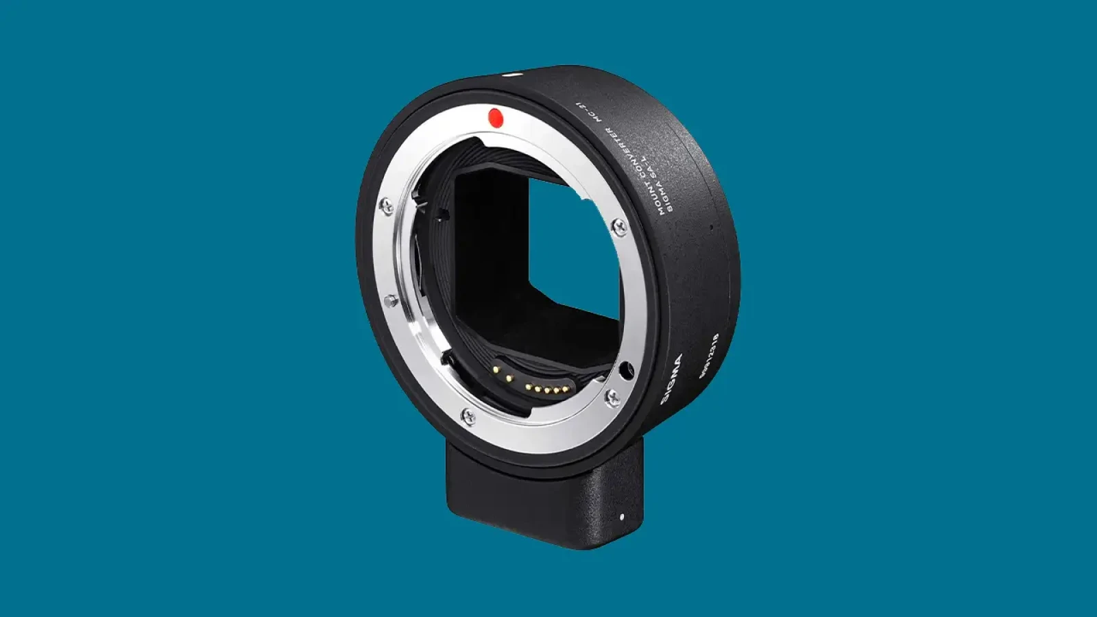 Sigma MC-21 - Photo 1 sur 2
