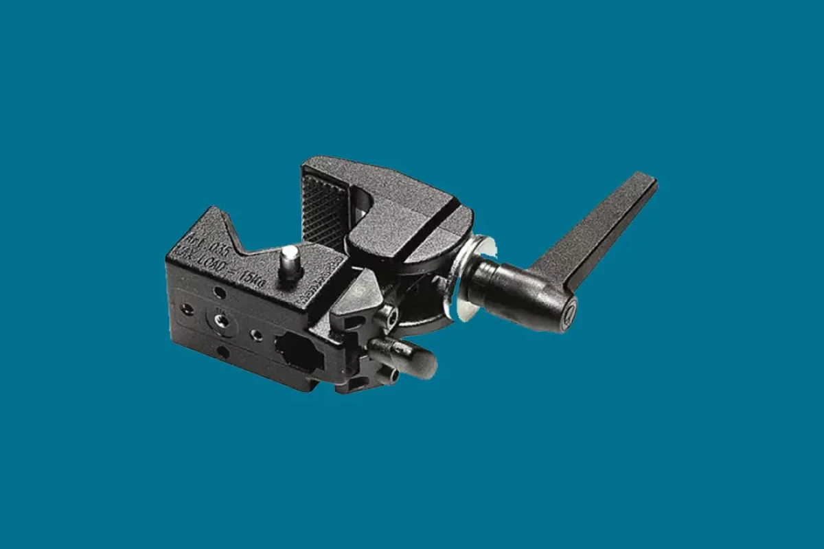 Location Superclamp Superclamp - Lightyshare