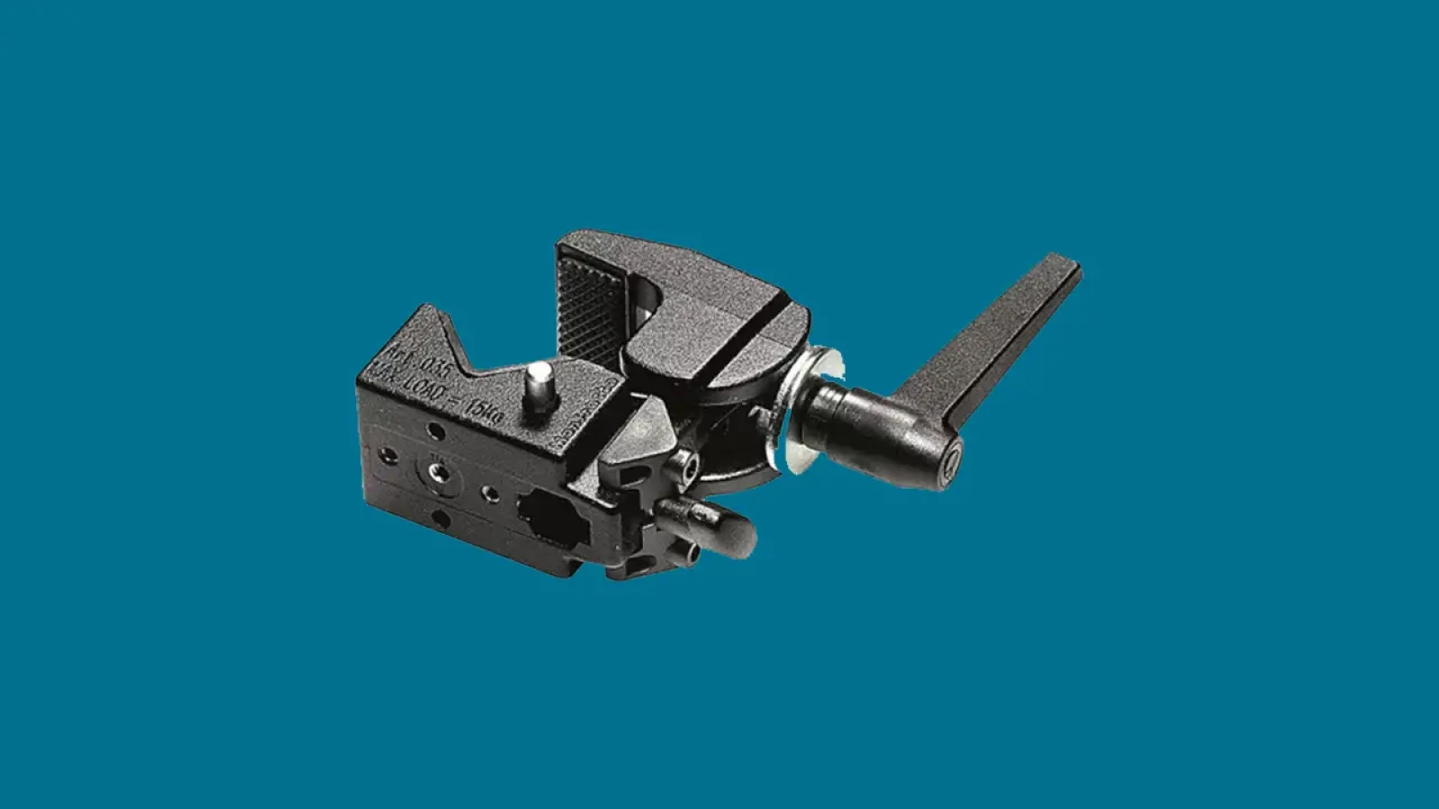 Superclamp Superclamp - Photo 1 sur 1