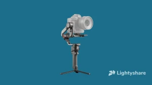 Location DJI DJI RS 2