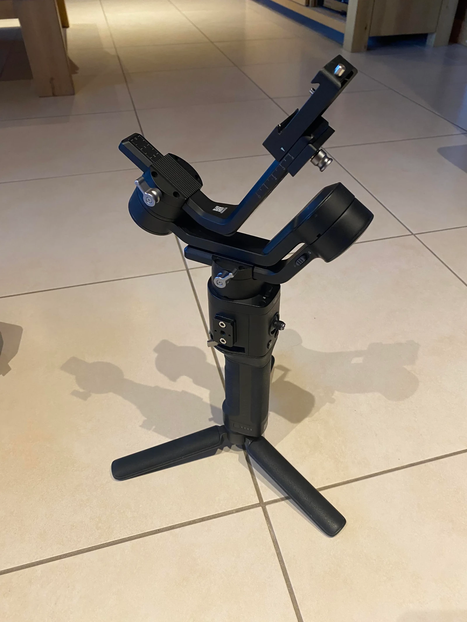 DJI Ronin SC - Photo 1 sur 3