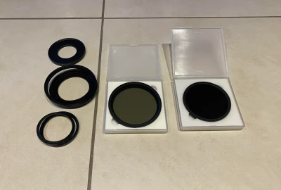 Location K&F Concept NANO-K Series