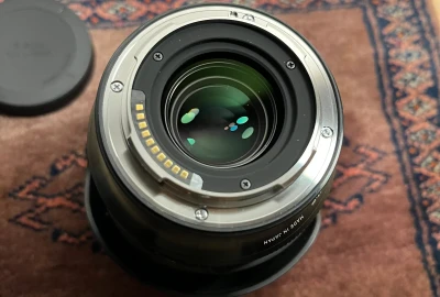 Location Sigma 50mm F1.4 DG DN | Art pour L-Mount