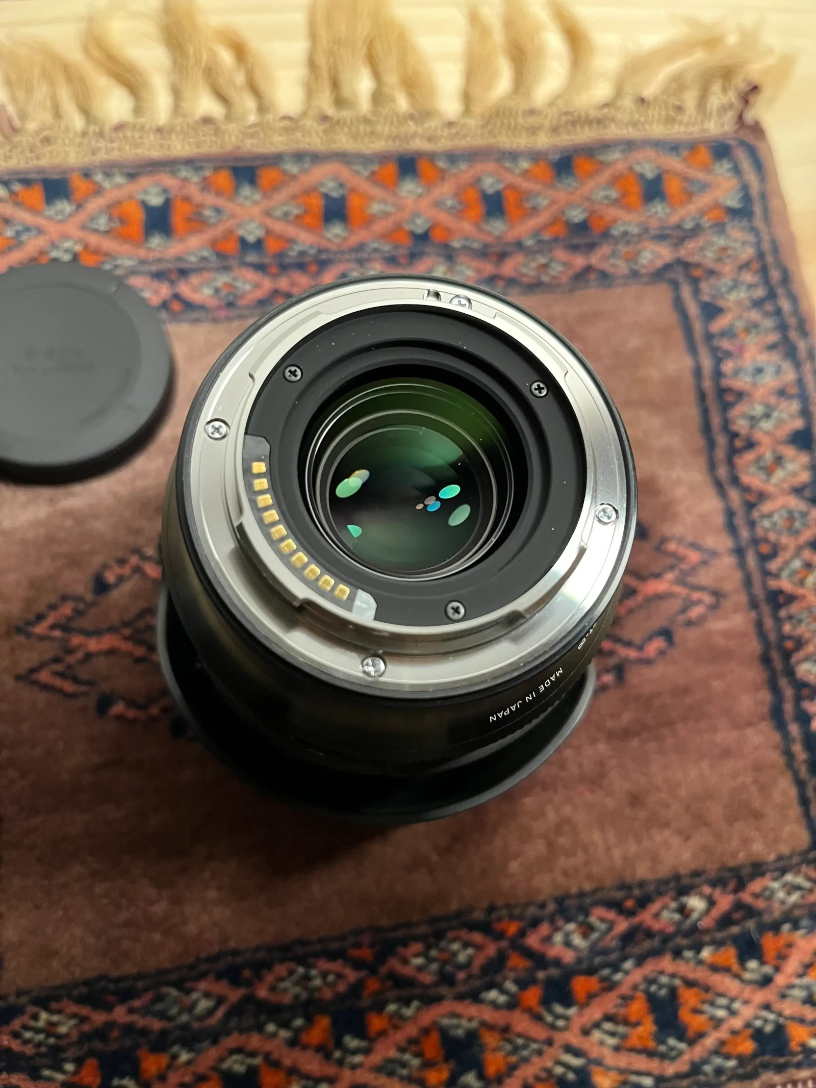 Sigma 50mm F1.4 DG DN | Art pour L-Mount - Photo 3 sur 5
