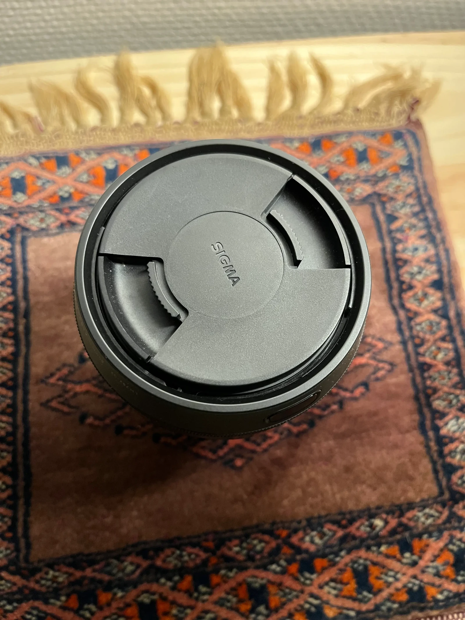 Sigma 50mm F1.4 DG DN | Art pour L-Mount - Photo 5 sur 5