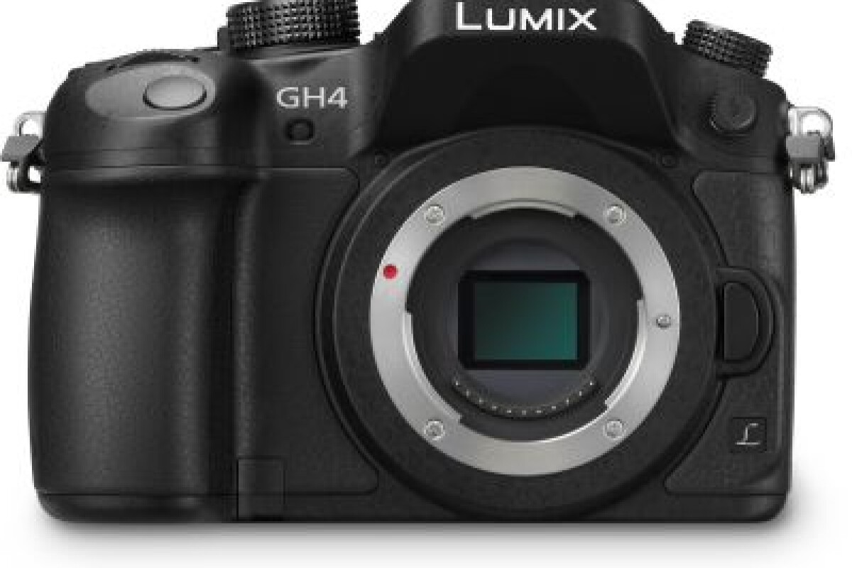 Location Pack GH4 - Lightyshare