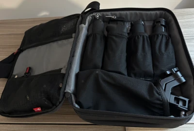 Location DJI Ronin S3