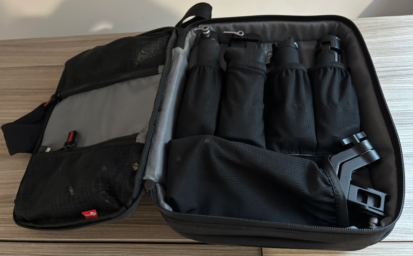 DJI Ronin S3 - Photo 3 sur 4