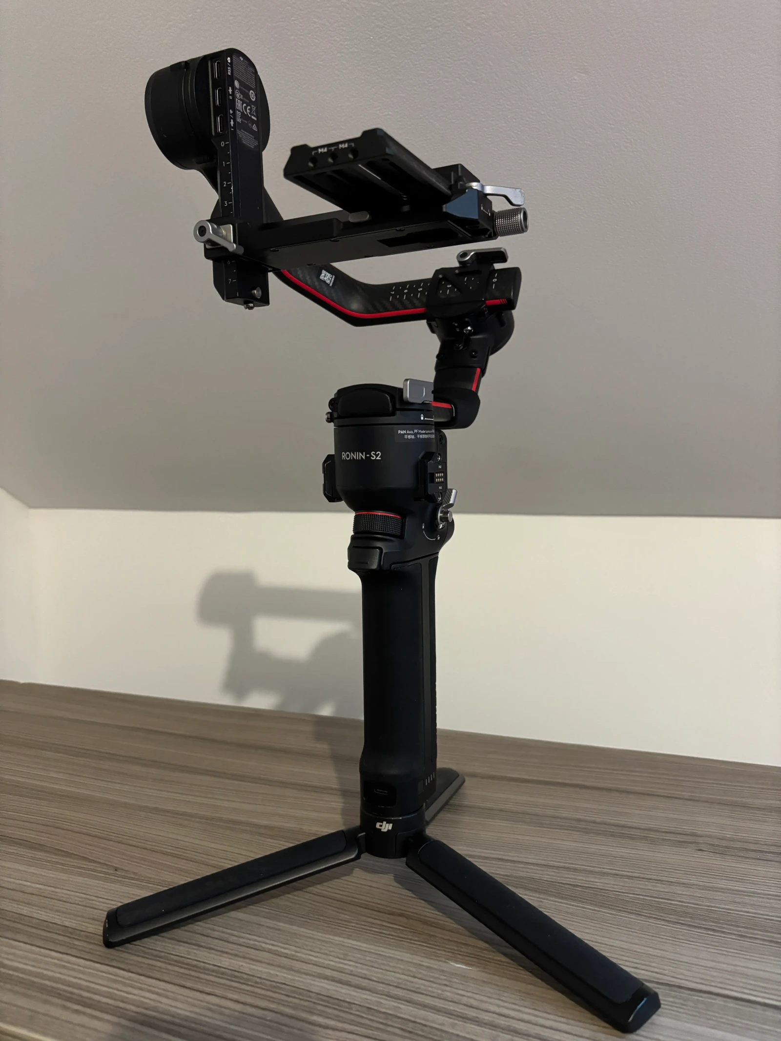 DJI Ronin S3 - Photo 2 sur 4