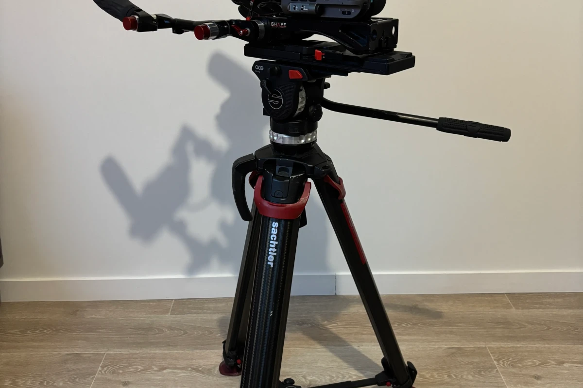 Location Soony FX6 - Lightyshare