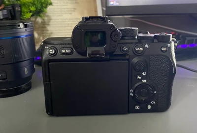Location Sony Alpha