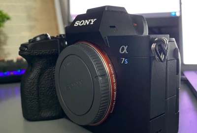 Rent Sony Alpha