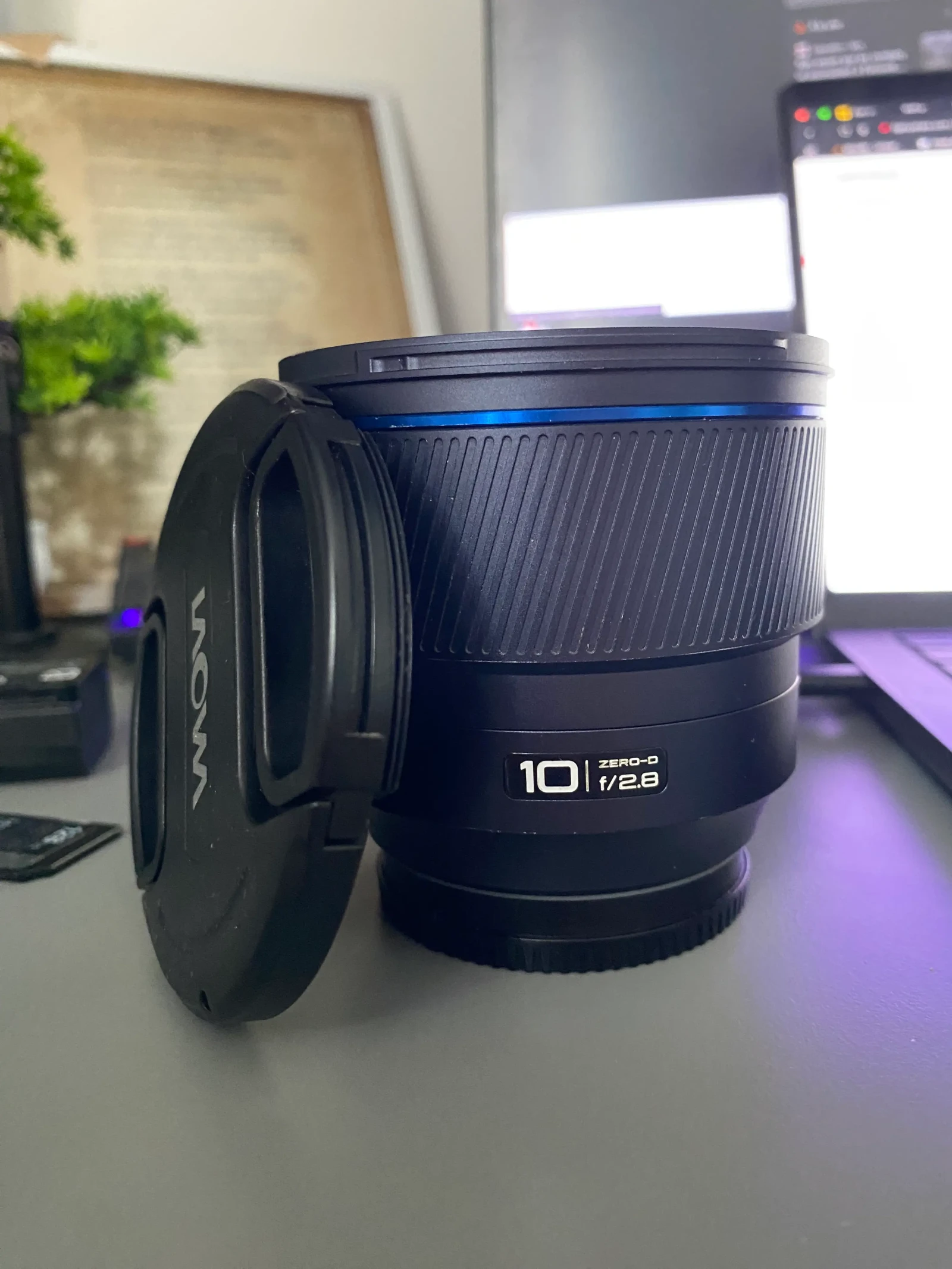 Laowa 10 MM f/2.8 AF - Photo 1 sur 2