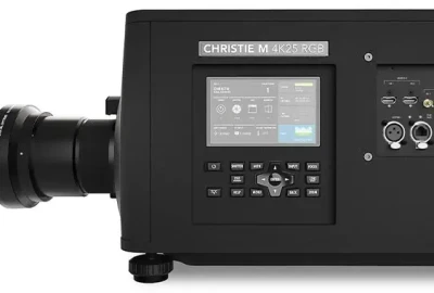 Location CHRISTIE vidéoprojecteur 4K25 RGB