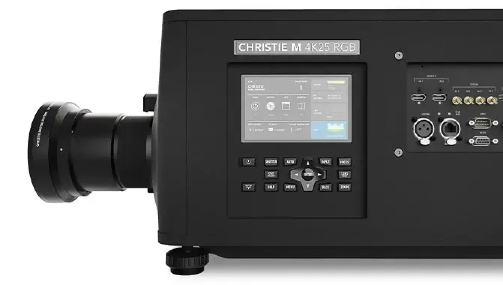 CHRISTIE vidéoprojecteur 4K25 RGB - Photo 2 sur 3