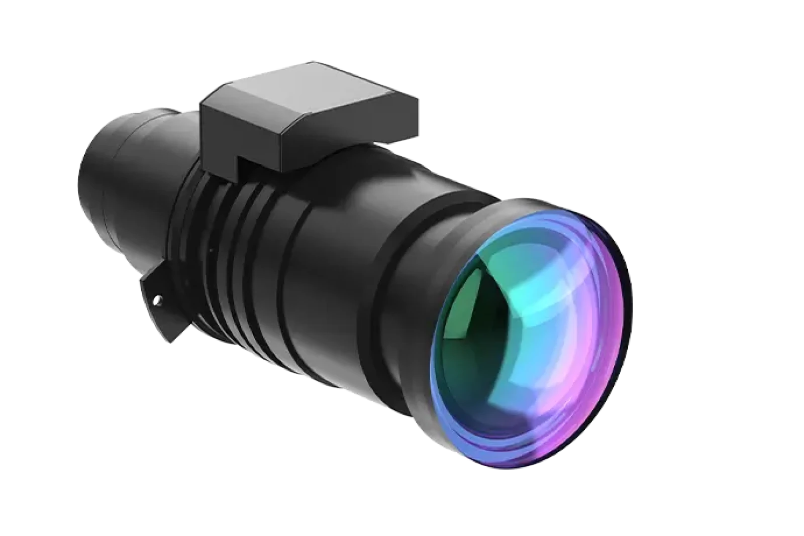CHRISTIE Objectif ILS CHRISTIE 4.1-6.9:1 - Photo 1 sur 1