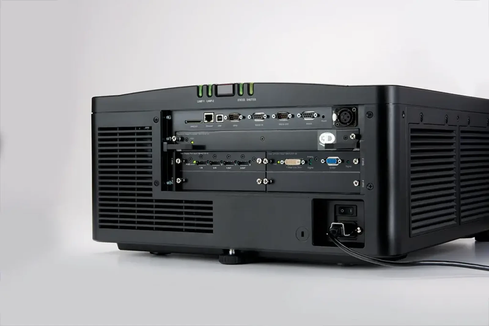 CHRISTIE vidéoprojecteur HD14K-M - Photo 3 sur 3