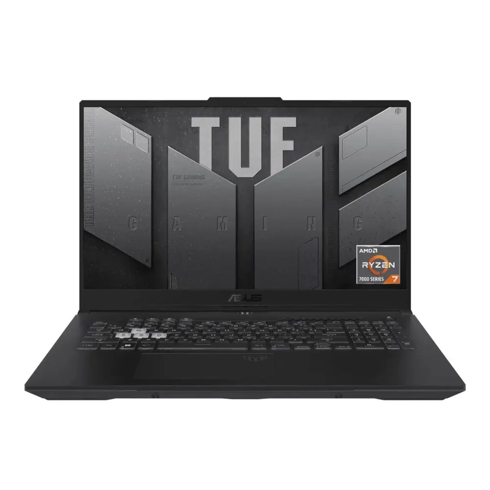Asus TUF A17 - Photo 1 sur 2