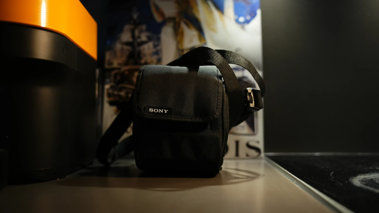 Sony FE 14mm f/1.8 GM - Photo 4 sur 5