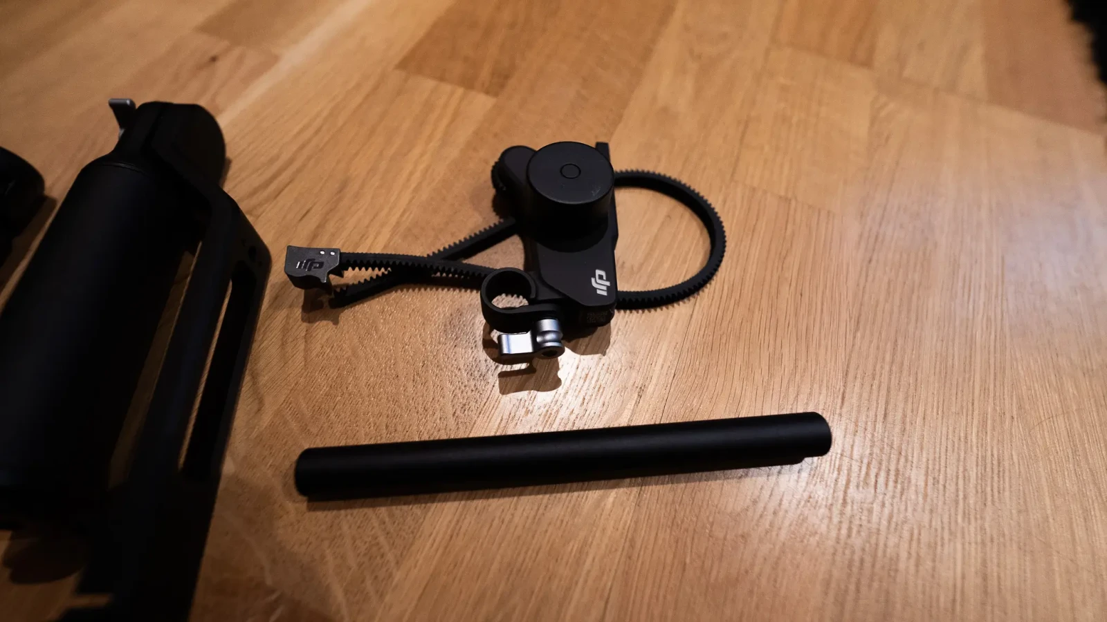 DJI Ronin RS 4 Pro - Photo 4 sur 6