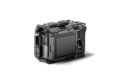 Location Sony FX3