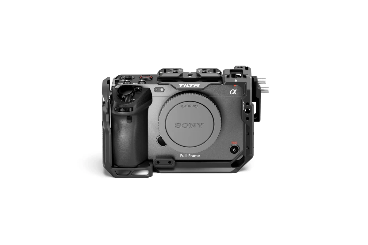 Location Sony FX3 - Lightyshare