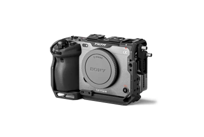 Location Sony FX3