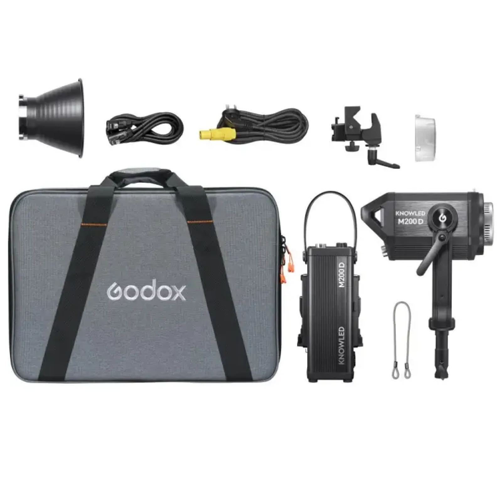 Godox M200D - Photo 5 sur 5