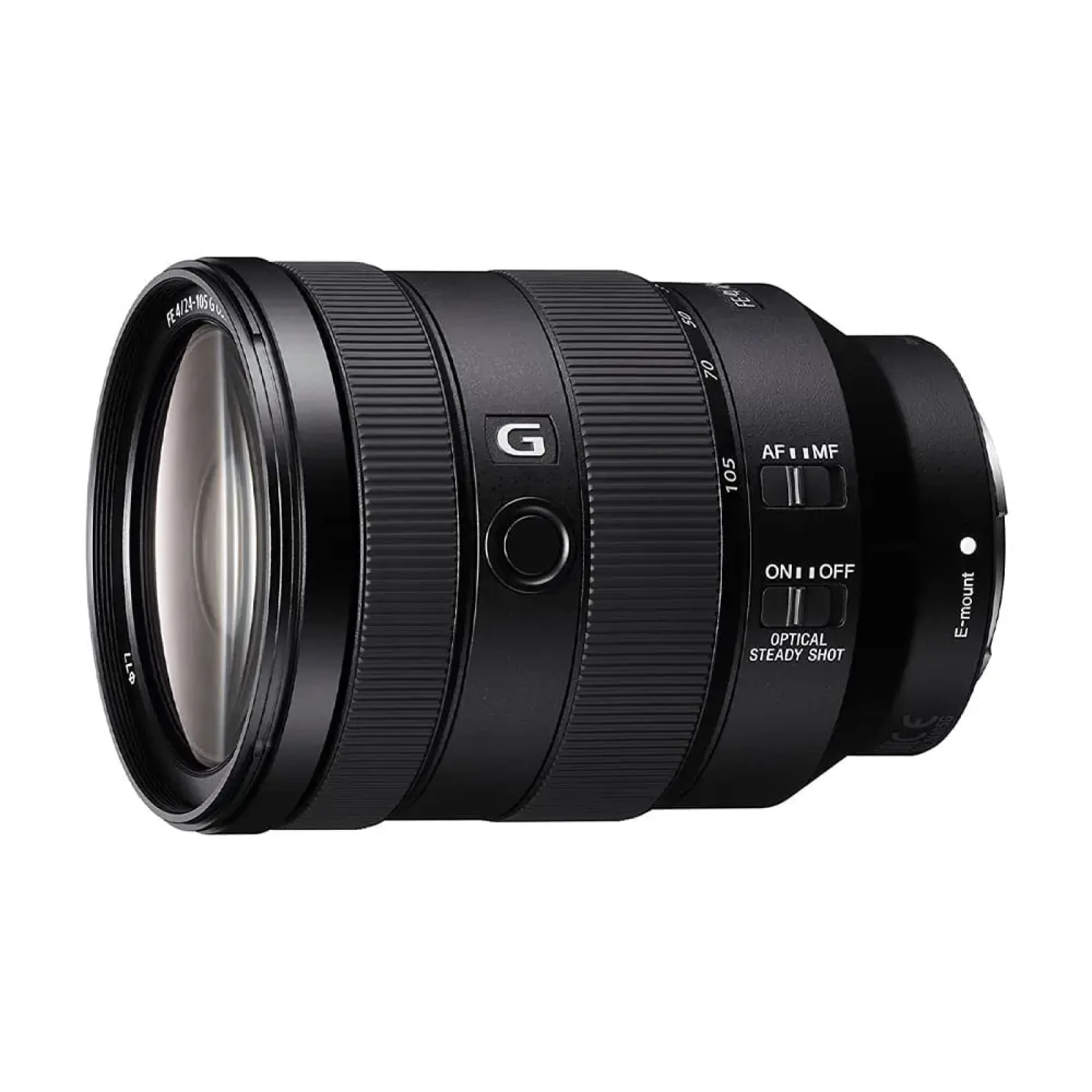 Sony 24-105 mm F/4 OSS - Photo 1 sur 1