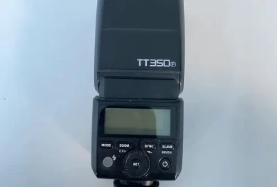 Location Godox TT350F