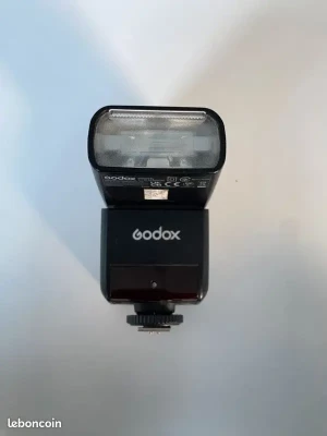 Godox TT350F